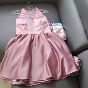 Women's party dress